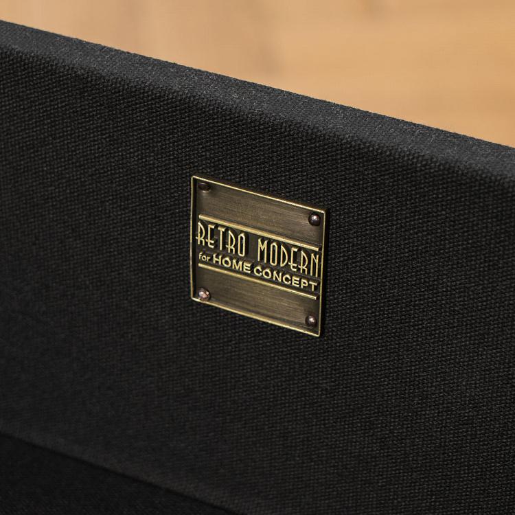 Прикроватная тумба-сундук Форвард Forward Side Table RM