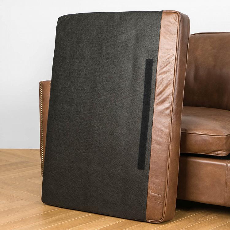 Трёхместный диван Министр Minister 3 Seater RM