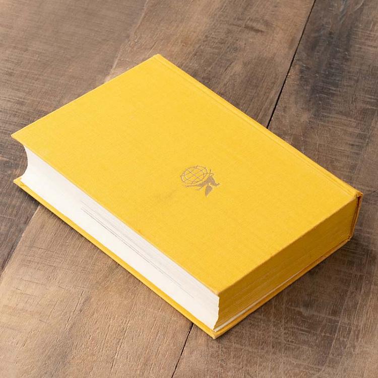 Винтажная книга Библиотека всемирной литературы, том 85. Европейская поэзия XIX века Vintage Book World Literature Library 85