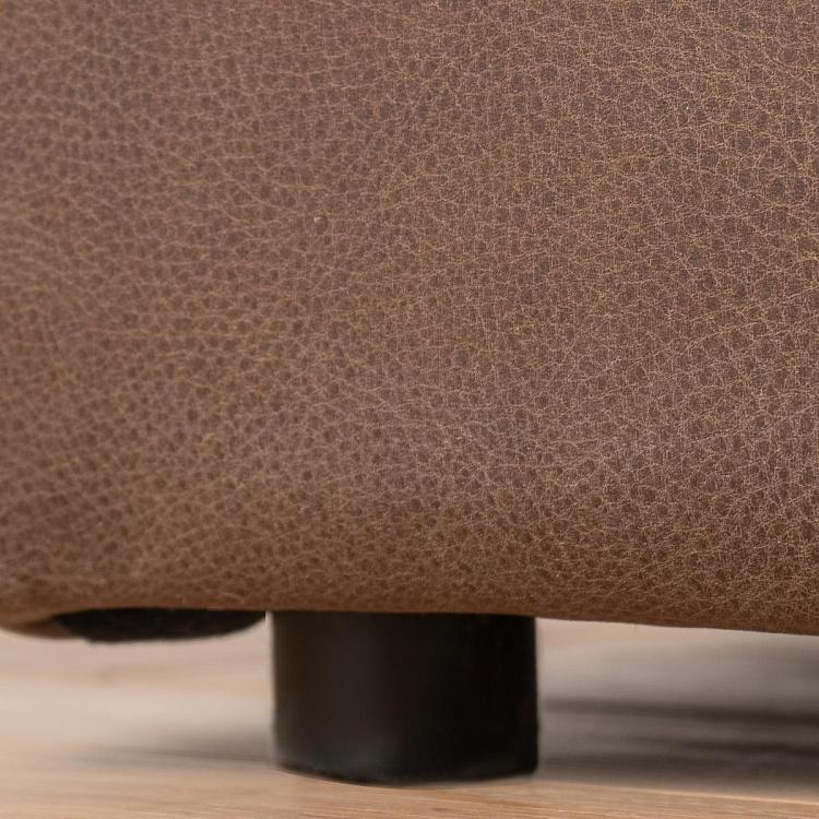 Раскладной пуфик-кровать Кристофер Christopher Footstool Bed