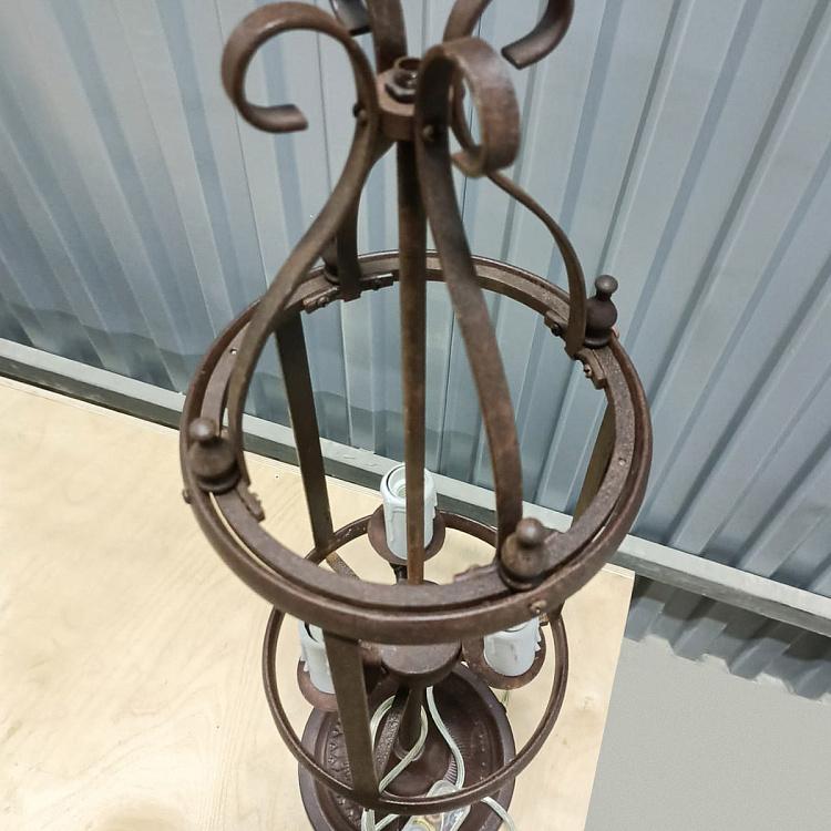 Настольная лампа Джордж дисконт7 George Table Lamp discount7