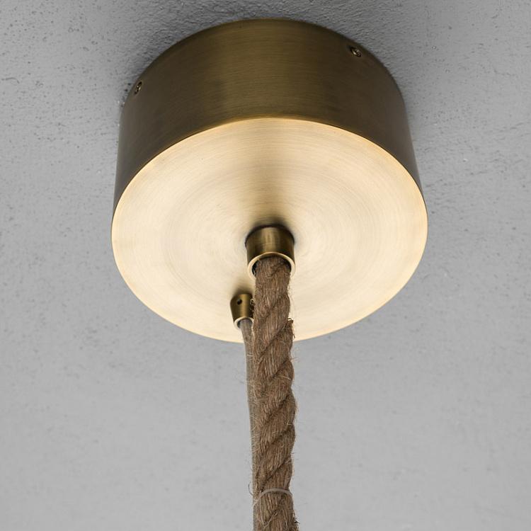 Подвесной светильник Битник Beatnik Pendant