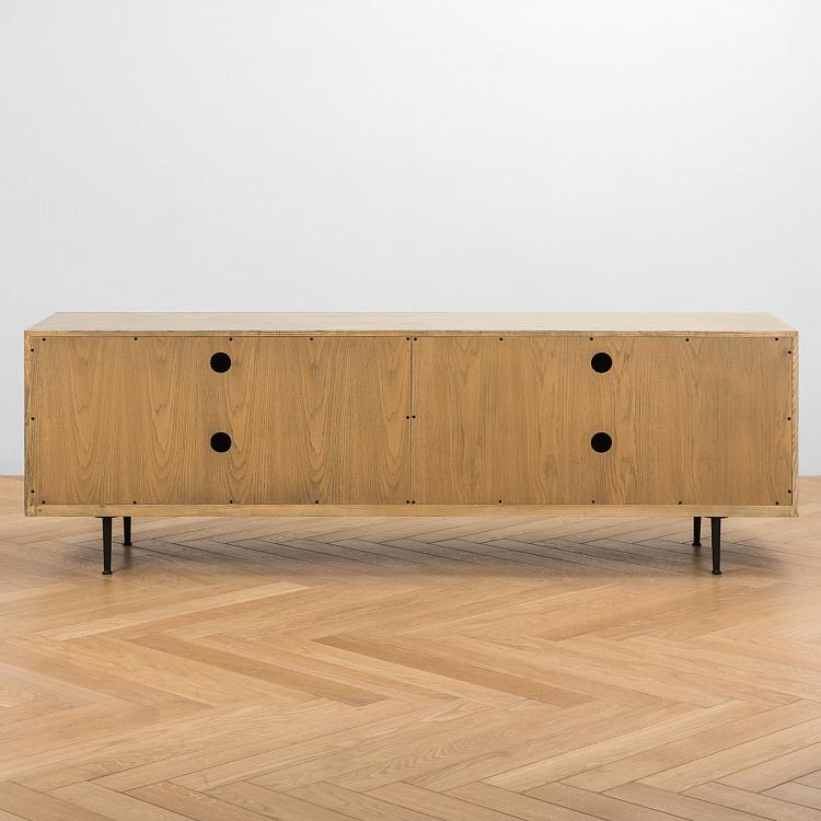 Комод-тумба под телевизор Бруклин Brooklyn Sideboard