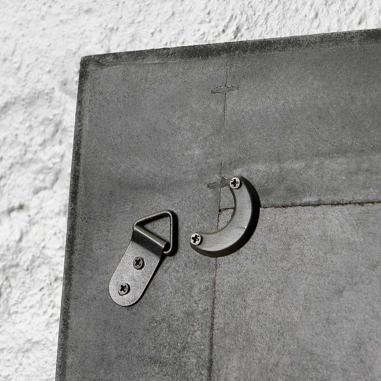 Квадратное зеркало Марион Marion Square Mirror