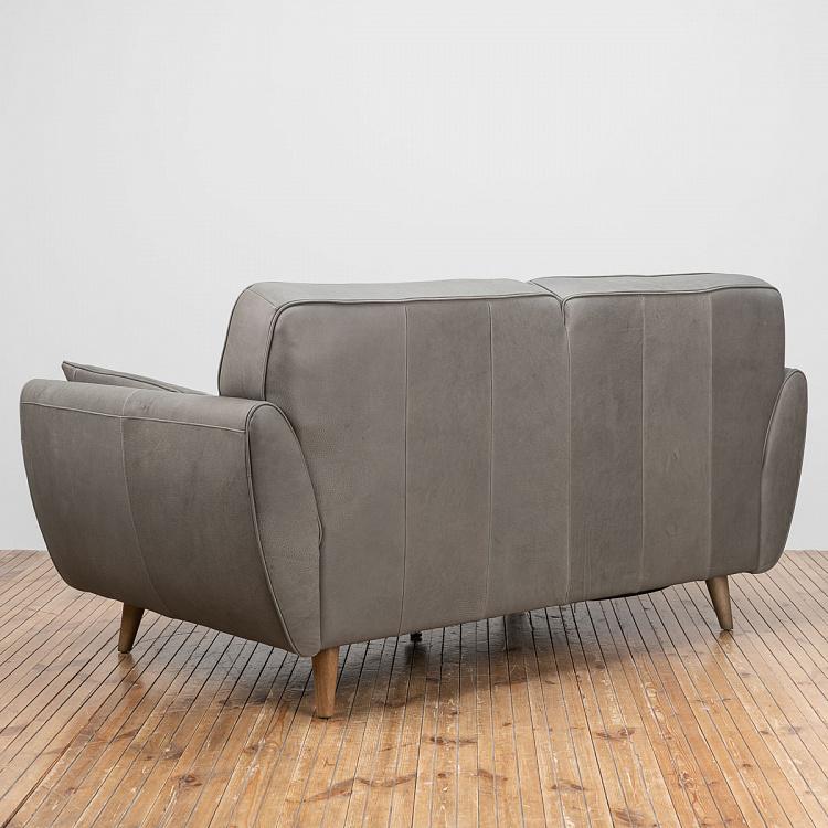 Двухместный диван Стабс Stubbs 2 Seater