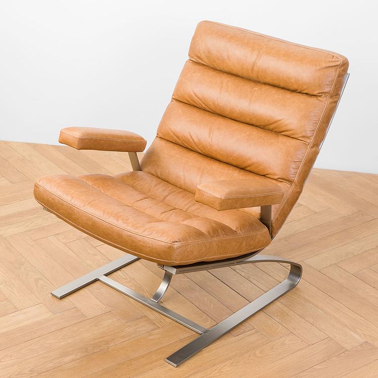 Кресло Номентано Nomentano Armchair A