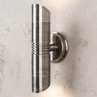 Invention Double Spotlight