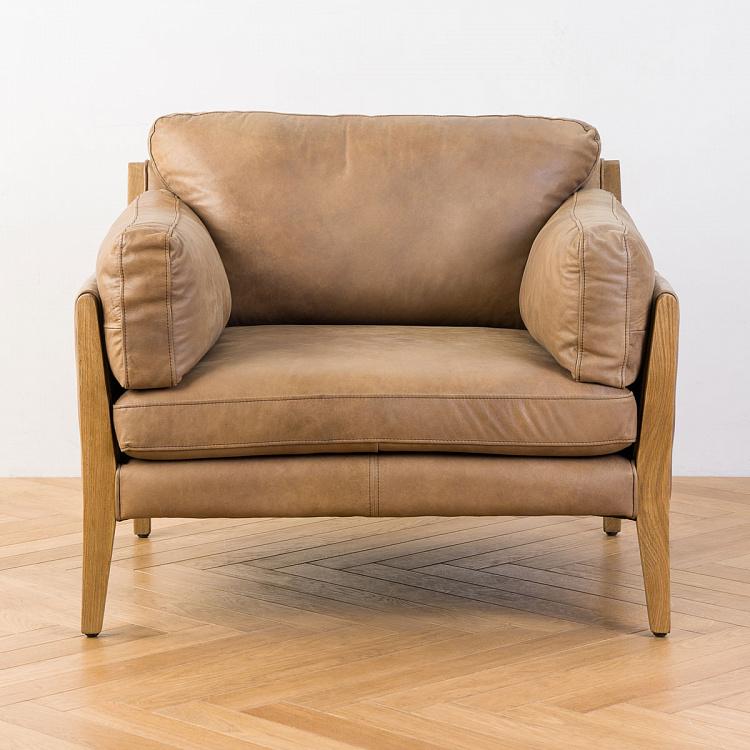 Кресло Лоффи Loffee 1 Seater