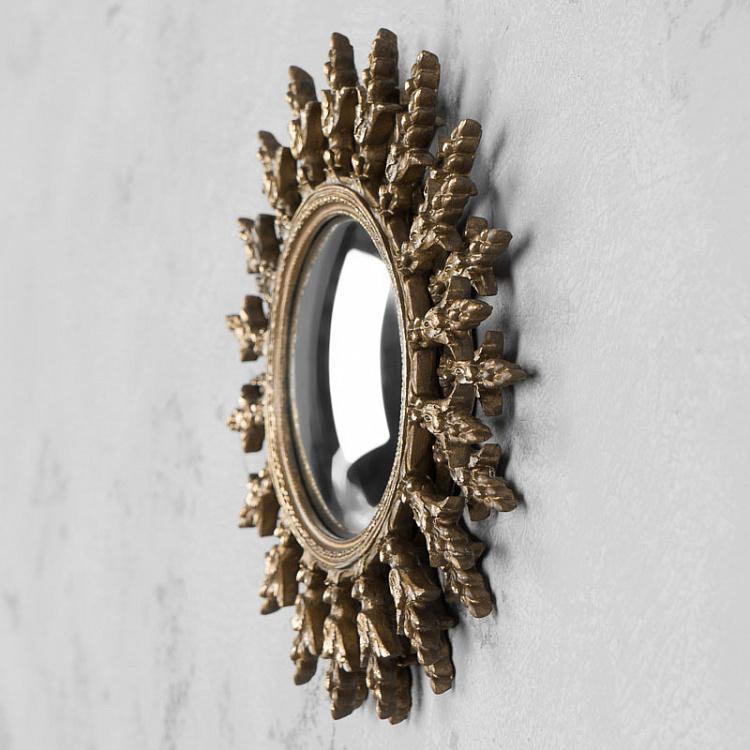 Выпуклое зеркало Сияние Sun Convex Mirror