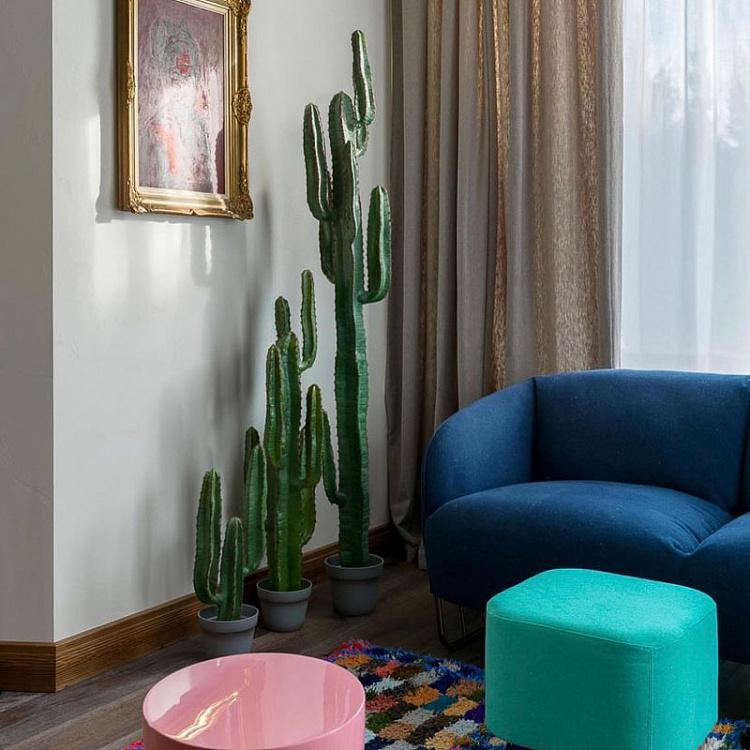 Искусственный кактус Цериус Мексиканский Cereus Mexican Cactus 200 cm