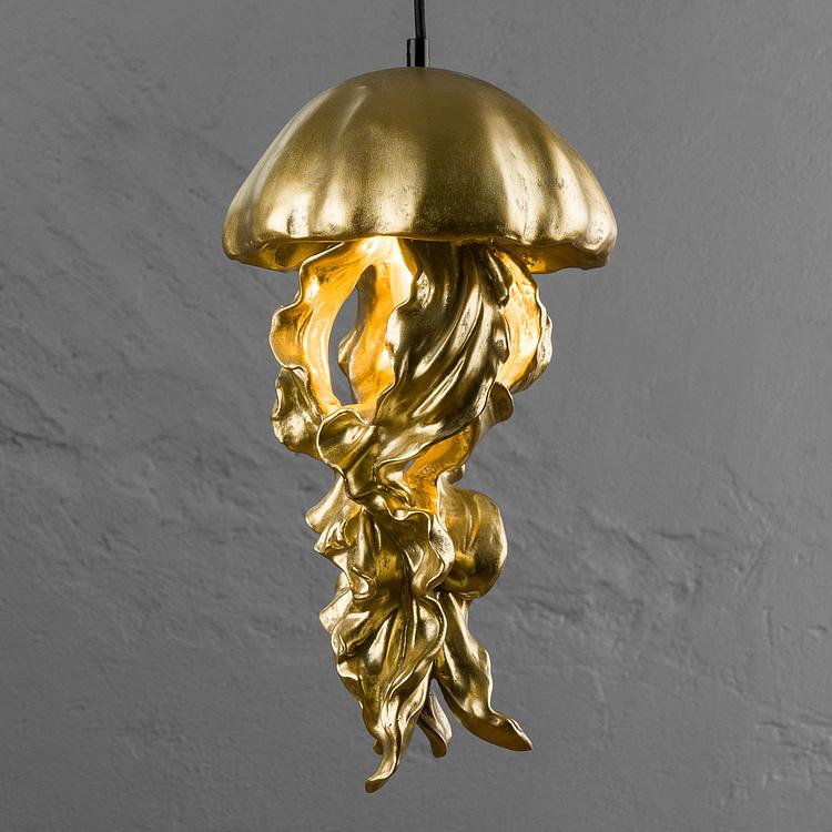 Подвесной светильник Медуза Ава Ceiling Lamp Jellyfish Ava