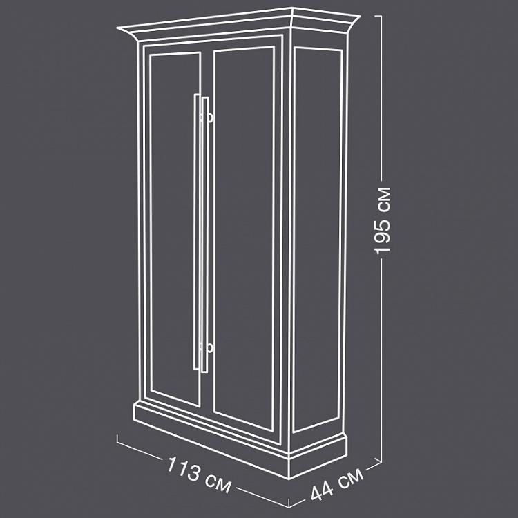 Сервант Изабель Isabelle Cabinet