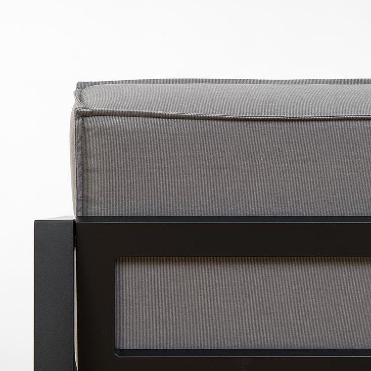 Садовое кресло Этика Ethic Armchair, Black