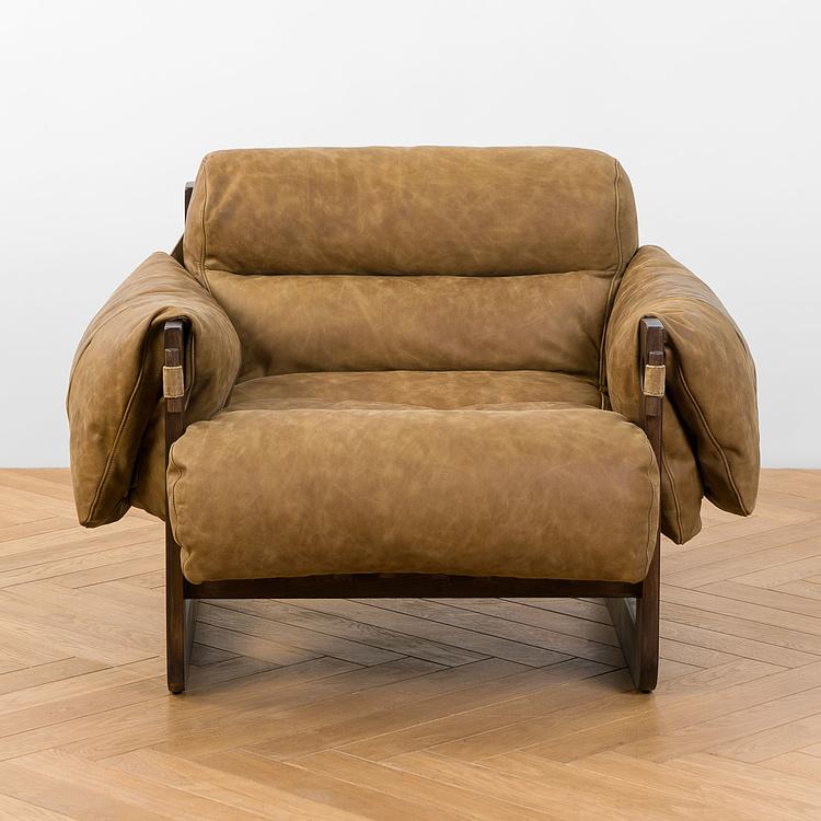 Кресло Пасьянс Solitaire Armchair PF