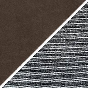 натуральная кожа и холст Sand Master and Grey Washed Canvas