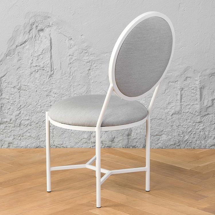 Садовый стул Рози Rosi Chair, White