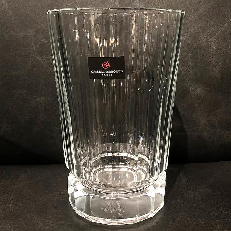 Стакан Макасар дисконт2 Macassar Glass Tall discount2