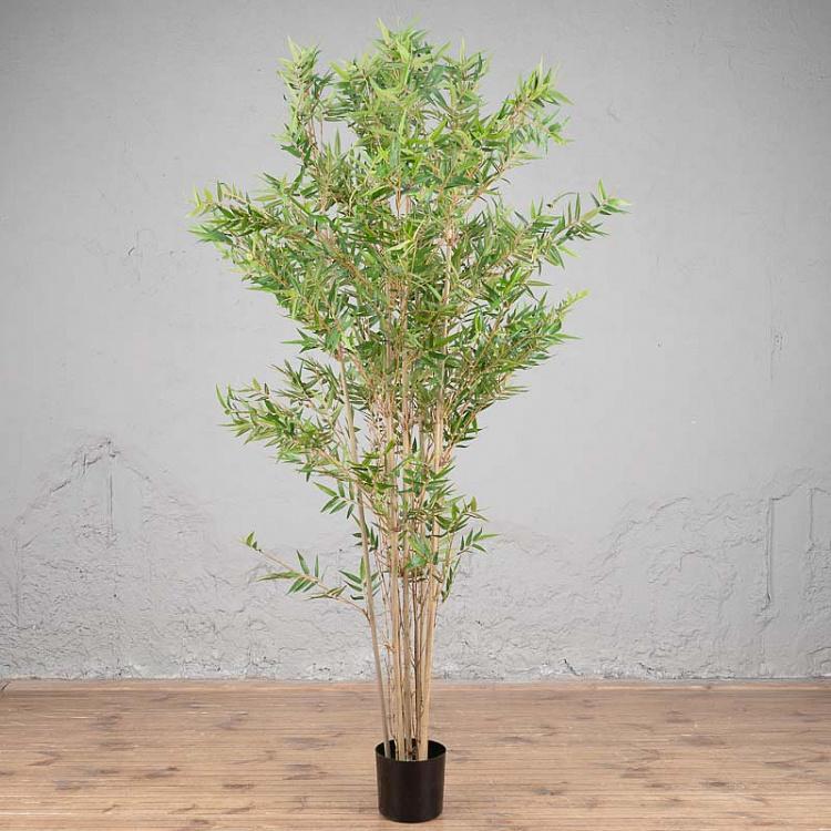 Искусственный бамбук Японский ориенталь, L Japanese Oriental Bamboo 180 cm