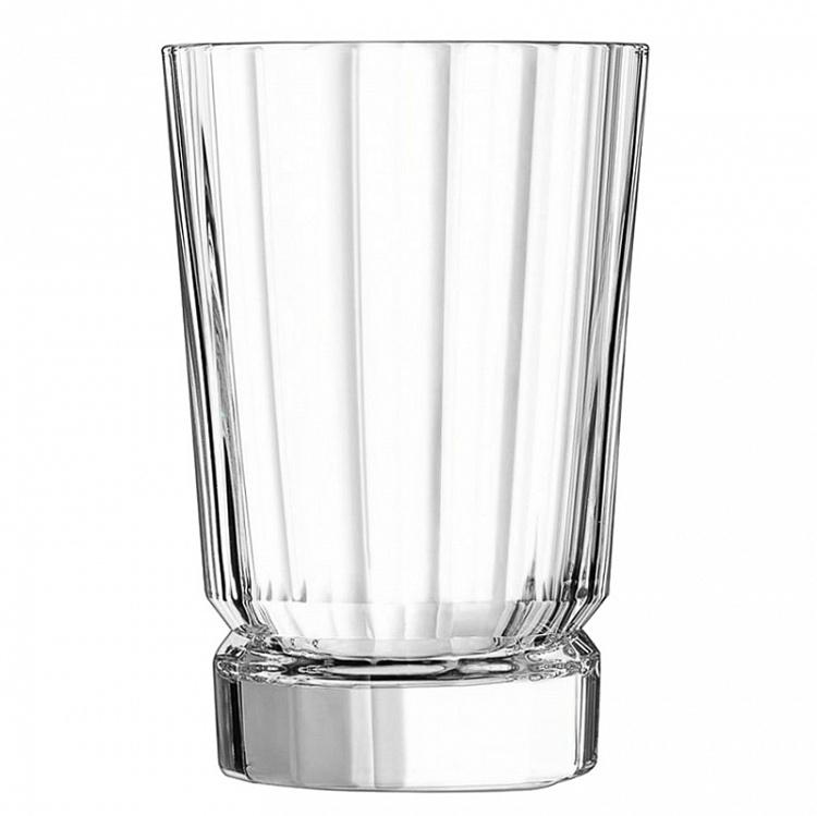 Стакан Макасар Macassar Glass Tall