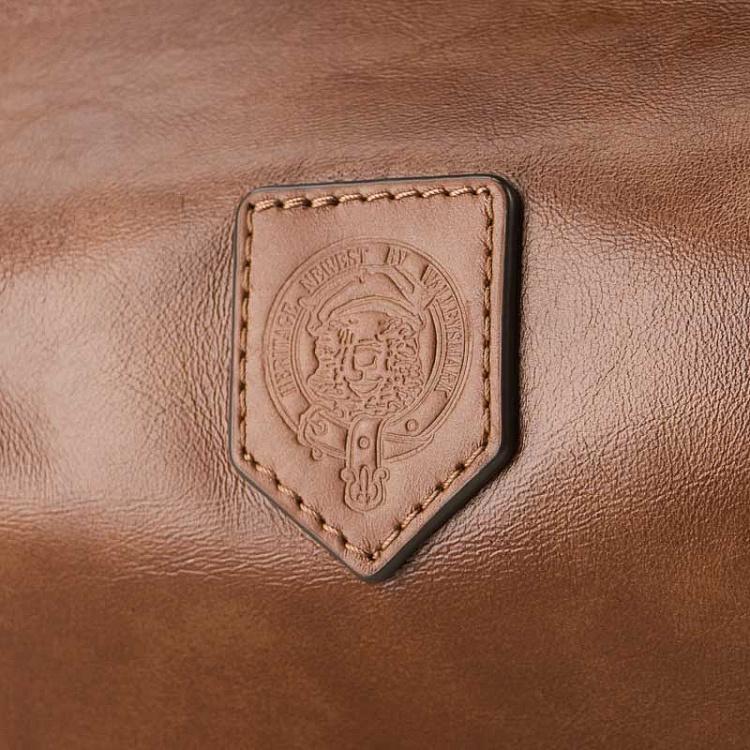 Спортивная сумка-банан модель № 38 Sport Bag Model 38