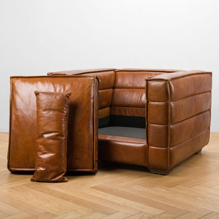 Кресло Авеню Avenue 1 Seater PF