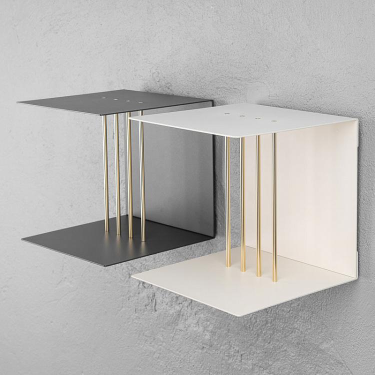 Полка Тизер Teaser Shelf