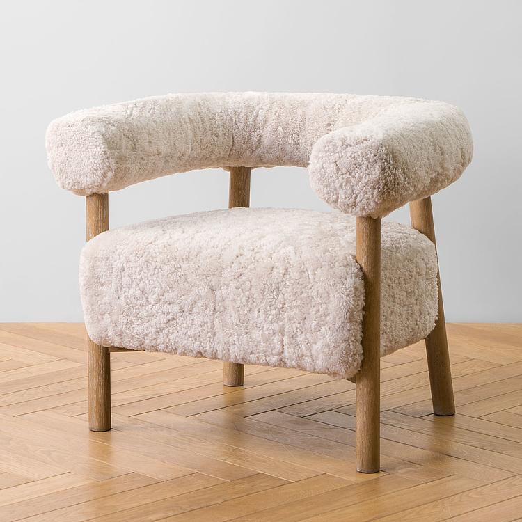Кресло Франческа Francesca Armchair