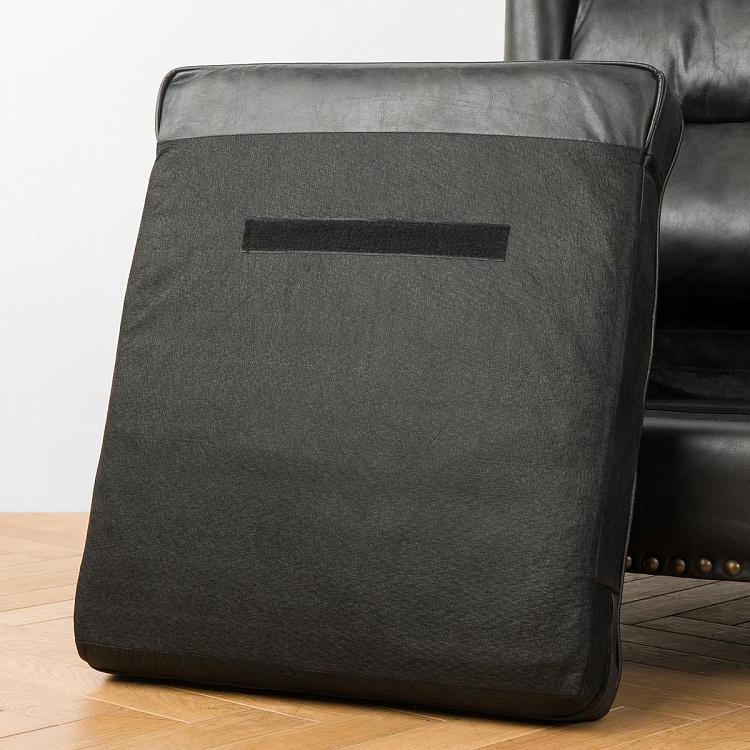 Кресло Черчилль Churchill Armchair RM