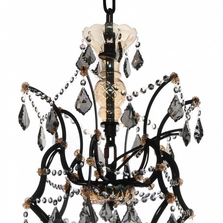 Хрустальная люстра, L Crystal Chandelier Large
