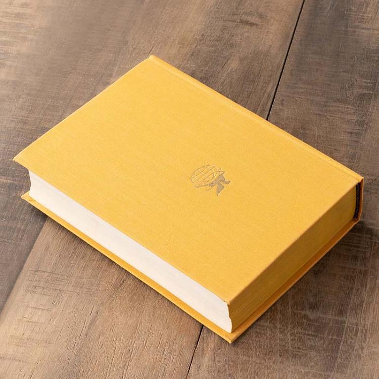 Винтажная книга Библиотека всемирной литературы, том 145. Сага о Форсайтах. Дж. Голсуорси Vintage Book World Literature Library 145