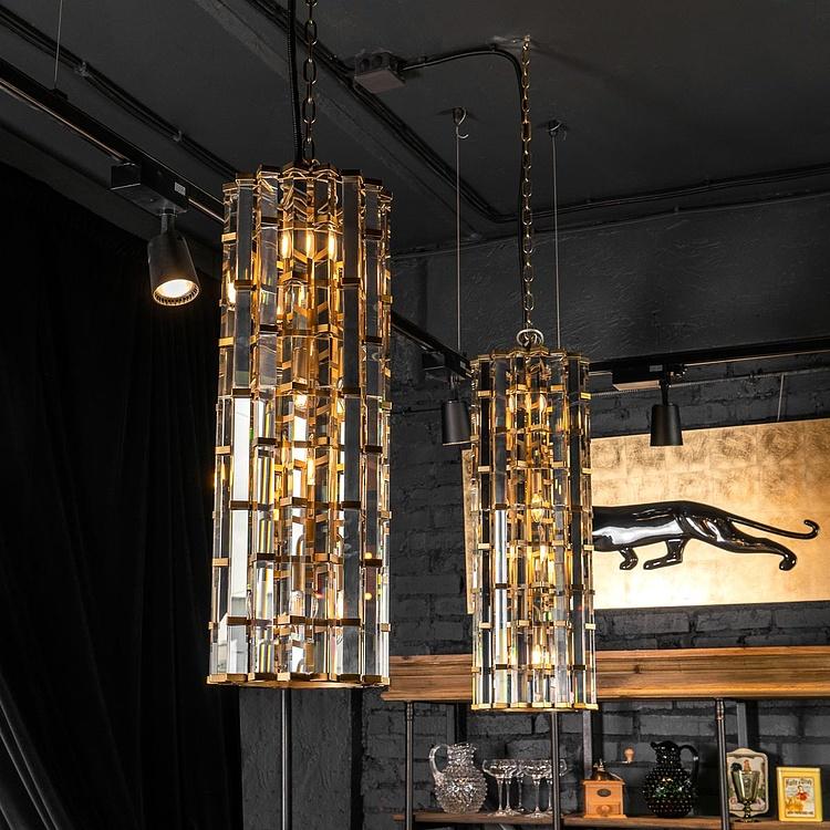 Люстра Найт Род, S Night Rod Pendant Small