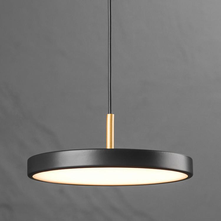 Подвесной светодиодный светильник Астерия, XS Asteria Hanging Lamp Micro