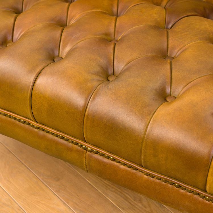 Двухместный диван Кабинет Cabinet 2 Seater PF