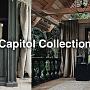 Готичные новинки зеркал и мебели: коллекция Panther от Capitol Collection