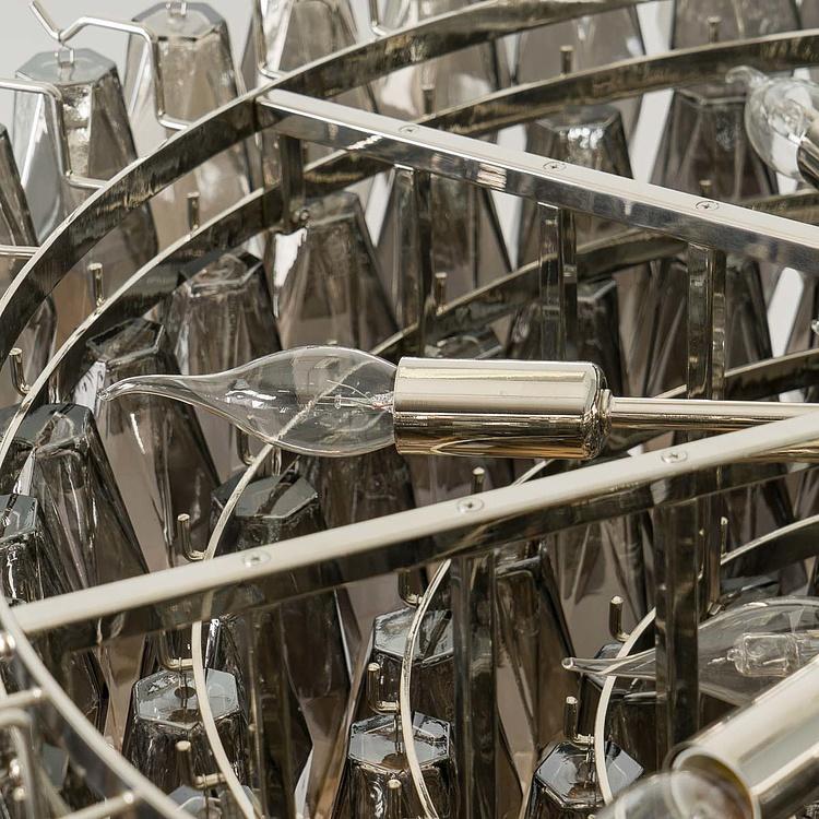 Люстра Фокстрот Foxtrot Chandelier OZ