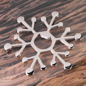 Bottle Opener Snowflake