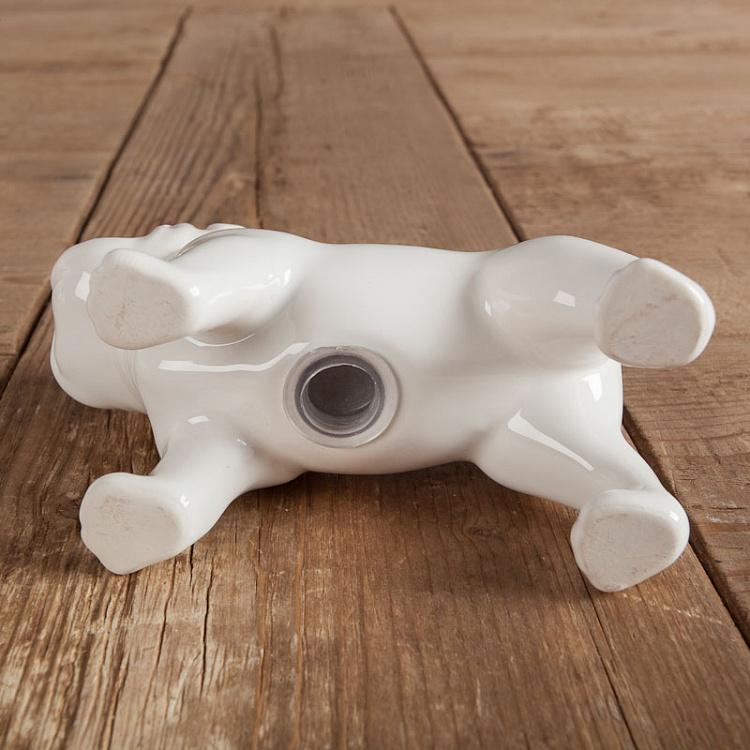 Набор для специй Английские бульдоги Salt And Pepper English Bulldog