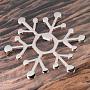 Открывашка Bottle Opener Snowflake
