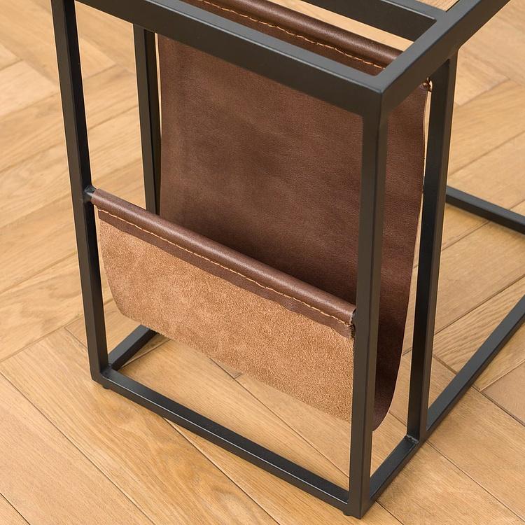 Приставной столик Редактор Editor Side Table RM