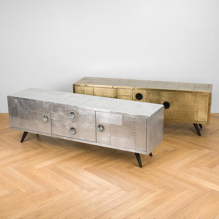 Комод-тумба под телевизор Рыцарь Knight Sideboard RM