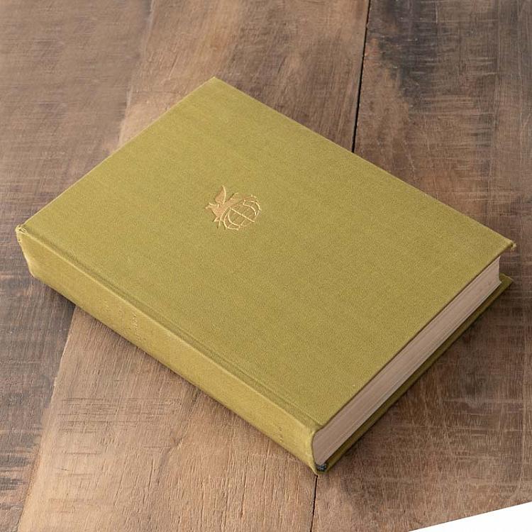 Винтажная книга Библиотека всемирной литературы, том 157. Коцюбинский М.М. Украинка Л. Vintage Book World Literature Library 157