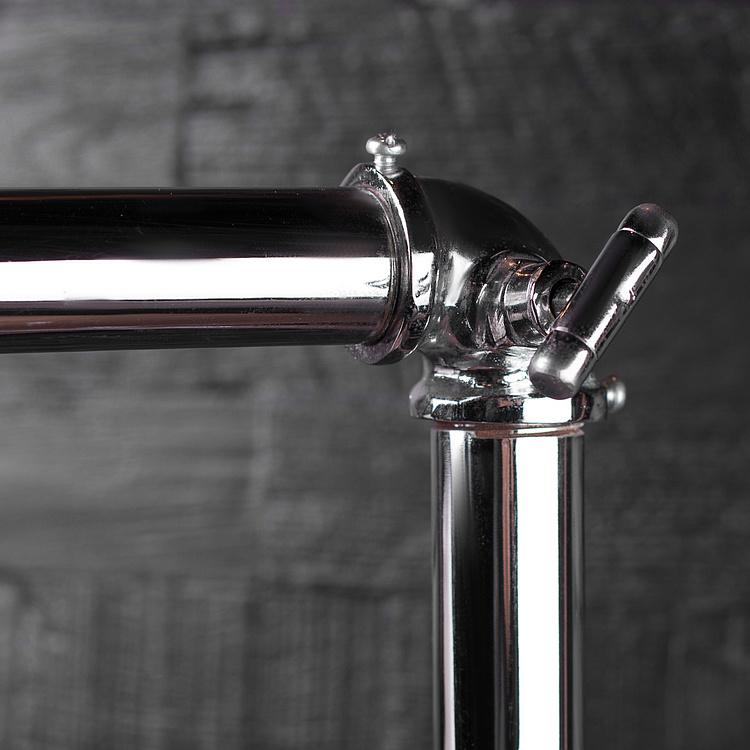 Настольная лампа Шарнир прямая Knuckle Joint Table Lamp Straight