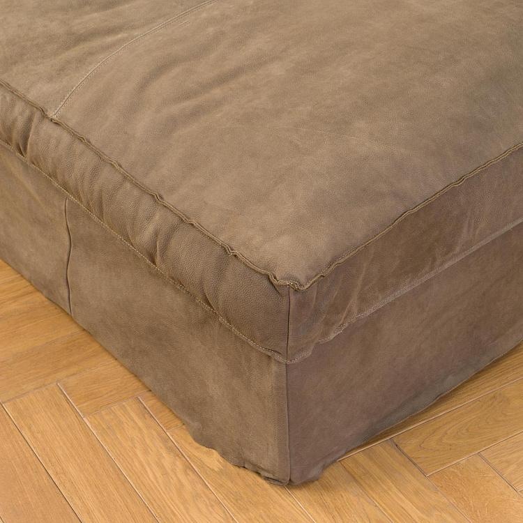 Угловой модульный диван Интерсити Intercity Group RM