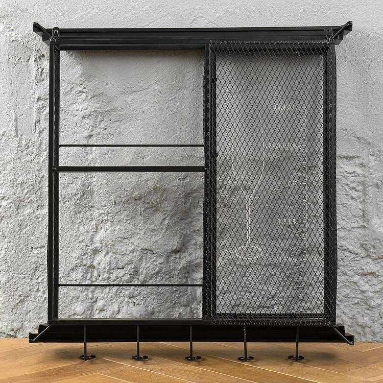 Стеллаж для вина Wine Bar Shelf