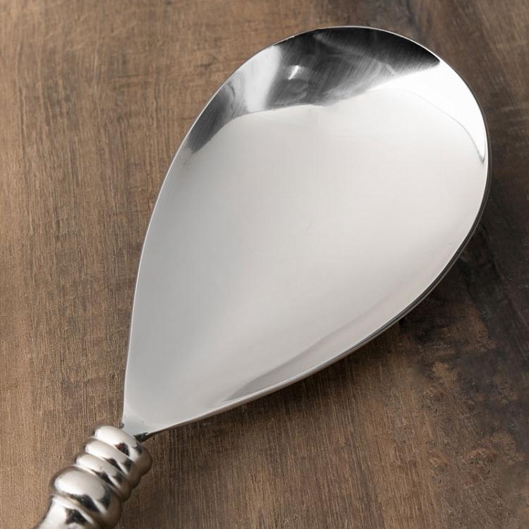 Набор из двух салатных ложек Cutlery Salad Server Set