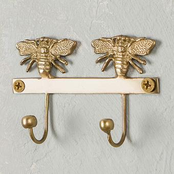 Bees Rack 2 Hooks