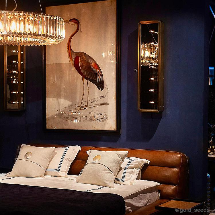 Бра Инсепшн Inception Sconce