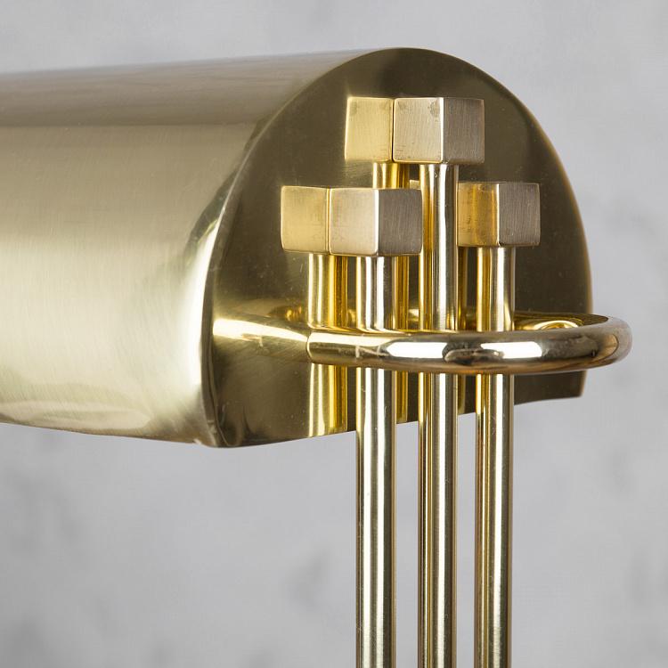 Настольная лампа Фэрфакс Table Lamp Fairfax