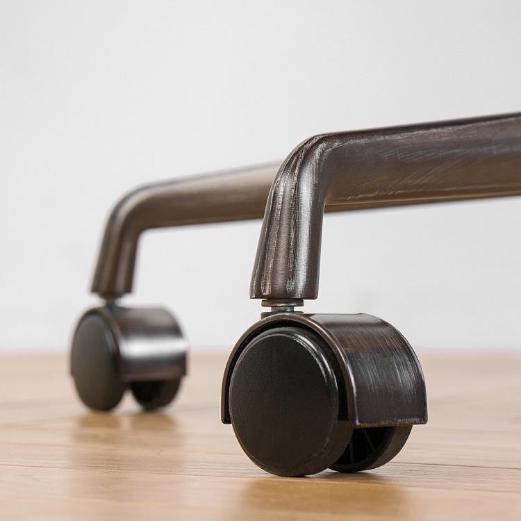 Рабочее кресло Палермо Ufficio Palermo Armchair D