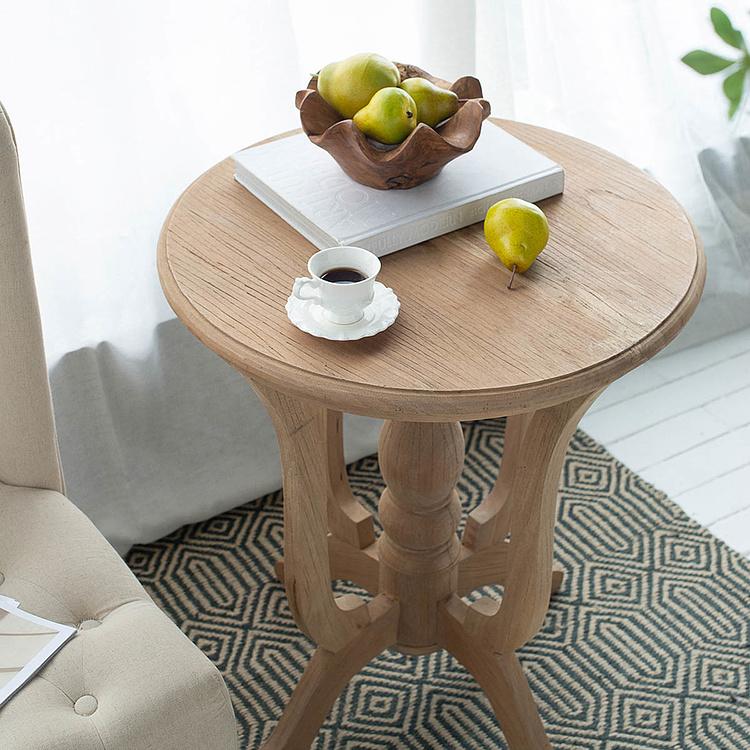 Прикроватный столик Марион Marion Side Table